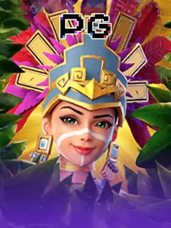 অ্যাজটেকের গুপ্তধন স্লট গেম ইন্টারফেস - velvet casino