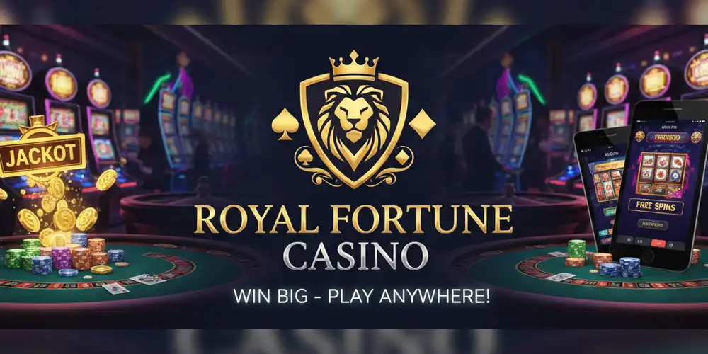 Velvet Casino Banner